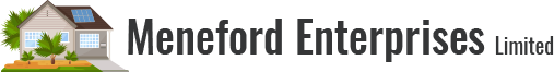 Meneford Enterprises Limited